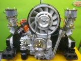 Komplettmotor Typ4 2000ccm 100PS