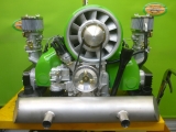 Komplettmotor Typ4 2600ccm 155PS 235Nm